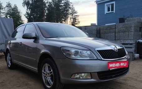 Skoda Octavia, 2010 год, 950 000 рублей, 7 фотография