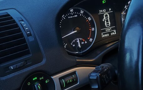 Skoda Octavia, 2010 год, 950 000 рублей, 12 фотография