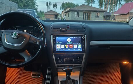 Skoda Octavia, 2010 год, 950 000 рублей, 16 фотография