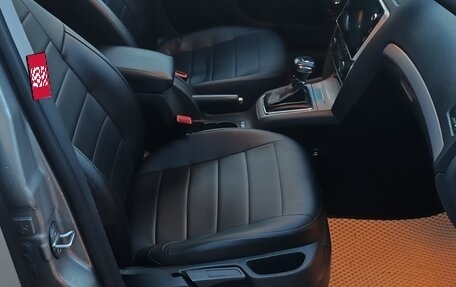 Skoda Octavia, 2010 год, 950 000 рублей, 14 фотография