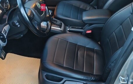 Skoda Octavia, 2010 год, 950 000 рублей, 15 фотография