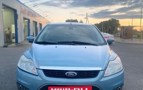 Ford Focus II рестайлинг, 2008 год, 600 000 рублей, 2 фотография