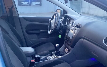Ford Focus II рестайлинг, 2008 год, 600 000 рублей, 5 фотография