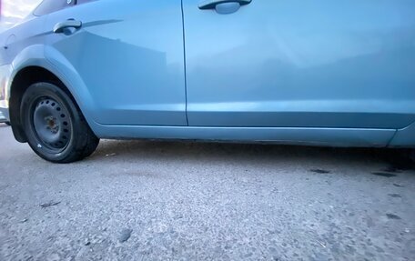Ford Focus II рестайлинг, 2008 год, 600 000 рублей, 10 фотография