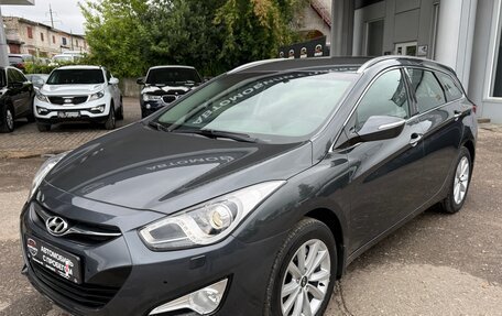 Hyundai i40 I рестайлинг, 2012 год, 1 290 000 рублей, 3 фотография