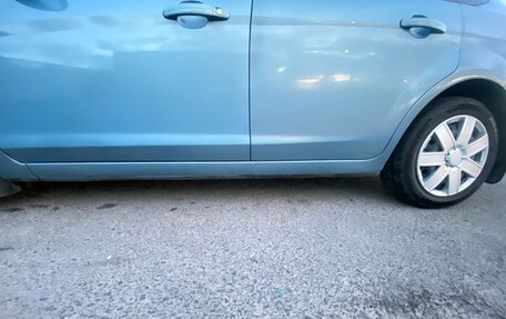 Ford Focus II рестайлинг, 2008 год, 600 000 рублей, 9 фотография