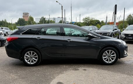 Hyundai i40 I рестайлинг, 2012 год, 1 290 000 рублей, 6 фотография