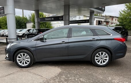 Hyundai i40 I рестайлинг, 2012 год, 1 290 000 рублей, 5 фотография