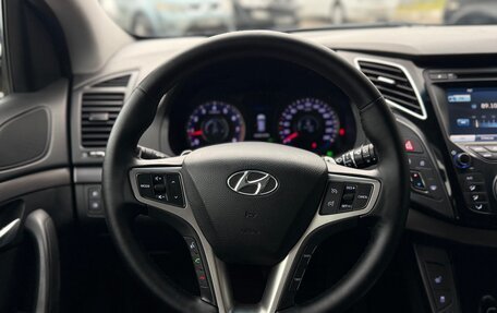 Hyundai i40 I рестайлинг, 2012 год, 1 290 000 рублей, 16 фотография