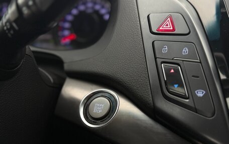 Hyundai i40 I рестайлинг, 2012 год, 1 290 000 рублей, 17 фотография