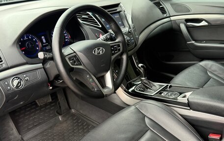 Hyundai i40 I рестайлинг, 2012 год, 1 290 000 рублей, 11 фотография