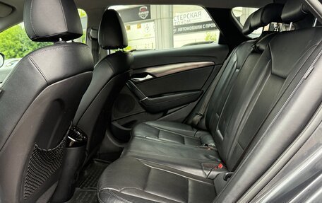 Hyundai i40 I рестайлинг, 2012 год, 1 290 000 рублей, 13 фотография