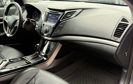 Hyundai i40 I рестайлинг, 2012 год, 1 290 000 рублей, 12 фотография