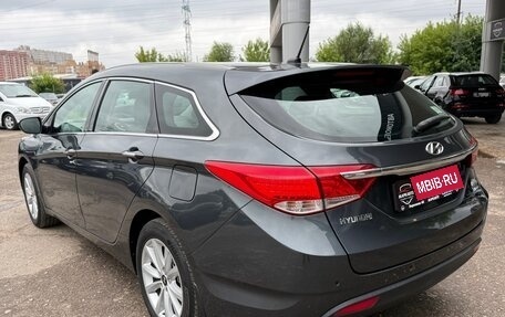 Hyundai i40 I рестайлинг, 2012 год, 1 290 000 рублей, 7 фотография