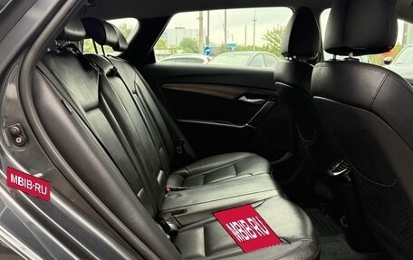 Hyundai i40 I рестайлинг, 2012 год, 1 290 000 рублей, 14 фотография