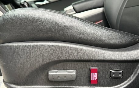 Hyundai i40 I рестайлинг, 2012 год, 1 290 000 рублей, 15 фотография
