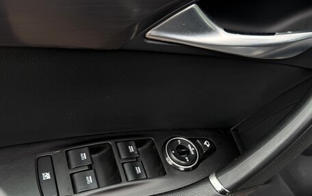 Hyundai i40 I рестайлинг, 2012 год, 1 290 000 рублей, 20 фотография