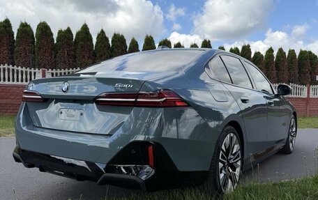 BMW 5 серия, 2023 год, 5 550 000 рублей, 7 фотография
