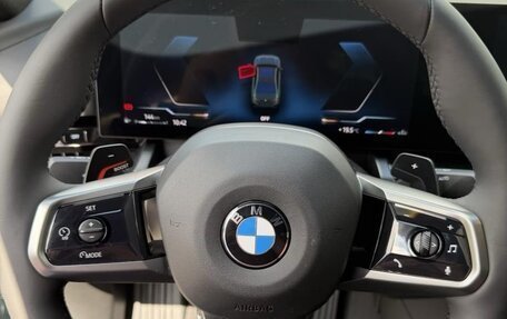 BMW 5 серия, 2023 год, 5 550 000 рублей, 9 фотография