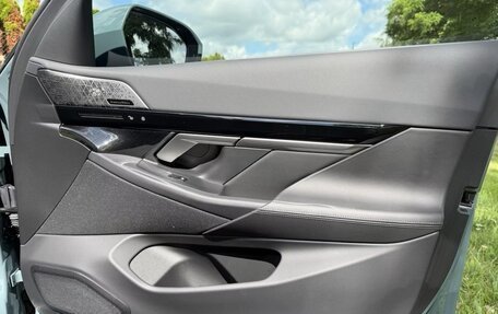 BMW 5 серия, 2023 год, 5 550 000 рублей, 16 фотография