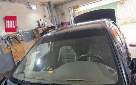 KIA Spectra II (LD), 2006 год, 250 000 рублей, 7 фотография