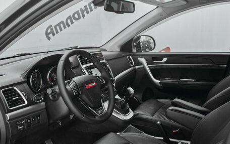 Haval H6, 2017 год, 1 135 000 рублей, 11 фотография