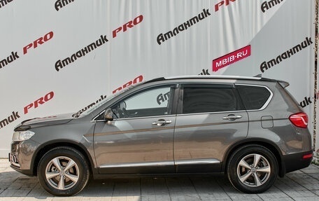 Haval H6, 2017 год, 1 135 000 рублей, 7 фотография