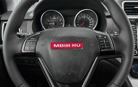 Haval H6, 2017 год, 1 135 000 рублей, 14 фотография