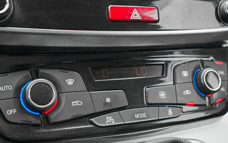 Haval H6, 2017 год, 1 135 000 рублей, 19 фотография