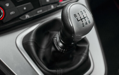 Haval H6, 2017 год, 1 135 000 рублей, 20 фотография