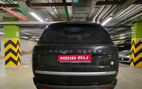 Land Rover Range Rover IV рестайлинг, 2024 год, 30 500 000 рублей, 6 фотография