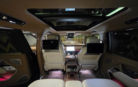 Land Rover Range Rover IV рестайлинг, 2024 год, 30 500 000 рублей, 19 фотография