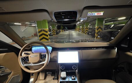 Land Rover Range Rover IV рестайлинг, 2024 год, 30 500 000 рублей, 11 фотография