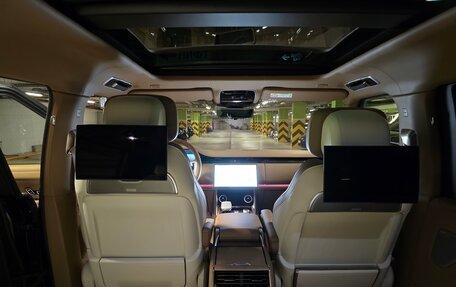 Land Rover Range Rover IV рестайлинг, 2024 год, 30 500 000 рублей, 18 фотография