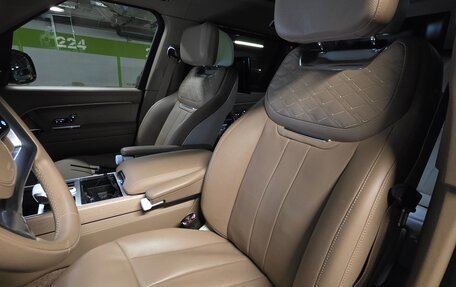 Land Rover Range Rover IV рестайлинг, 2024 год, 30 500 000 рублей, 16 фотография