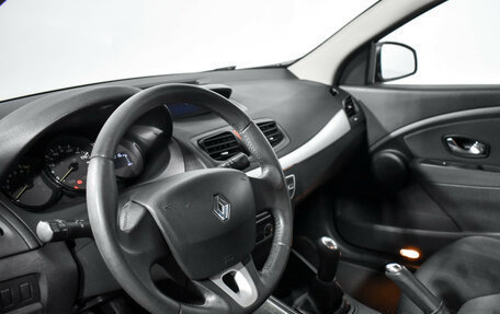 Renault Megane III, 2010 год, 648 790 рублей, 10 фотография