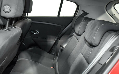 Renault Megane III, 2010 год, 648 790 рублей, 13 фотография