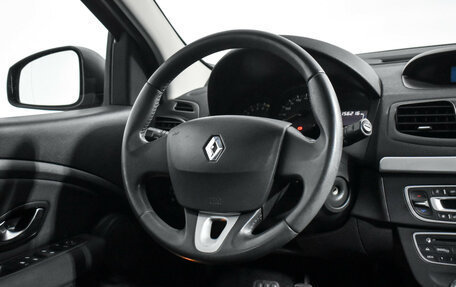 Renault Megane III, 2010 год, 648 790 рублей, 16 фотография