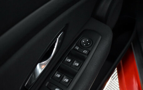 Renault Megane III, 2010 год, 648 790 рублей, 11 фотография