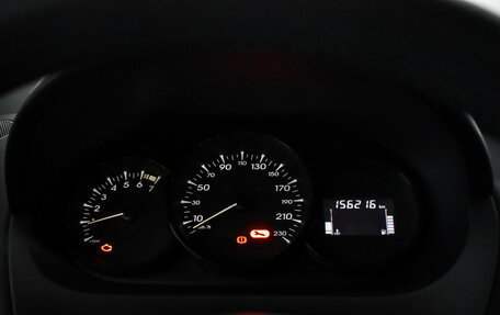Renault Megane III, 2010 год, 648 790 рублей, 18 фотография