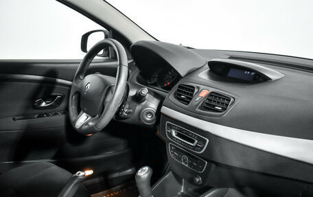 Renault Megane III, 2010 год, 648 790 рублей, 14 фотография