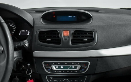 Renault Megane III, 2010 год, 648 790 рублей, 17 фотография