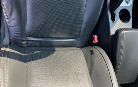 Geely Emgrand X7 I, 2014 год, 515 000 рублей, 9 фотография