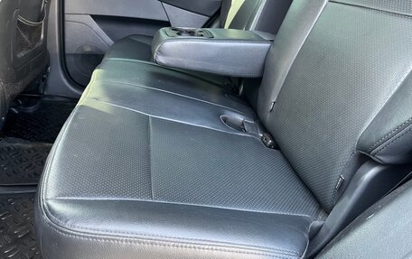 Geely Emgrand X7 I, 2014 год, 515 000 рублей, 15 фотография