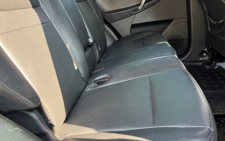 Geely Emgrand X7 I, 2014 год, 515 000 рублей, 17 фотография