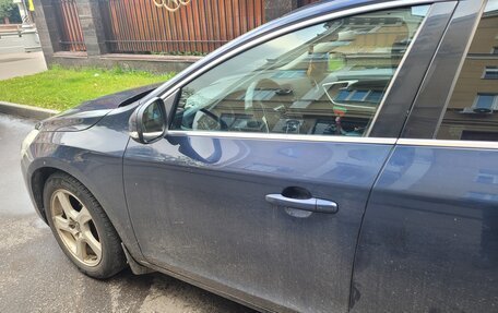 Volvo S60 III, 2011 год, 950 000 рублей, 3 фотография