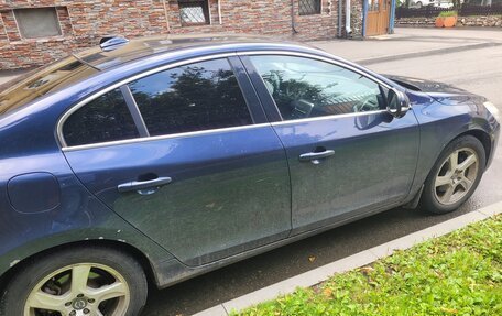 Volvo S60 III, 2011 год, 950 000 рублей, 2 фотография
