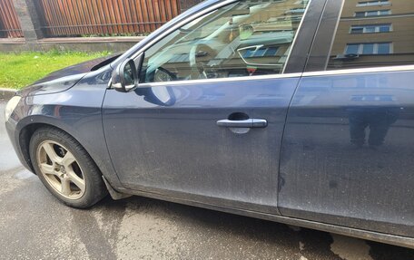 Volvo S60 III, 2011 год, 950 000 рублей, 4 фотография