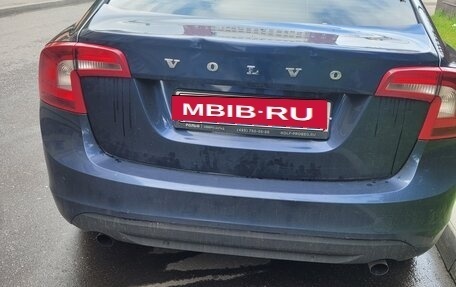 Volvo S60 III, 2011 год, 950 000 рублей, 8 фотография