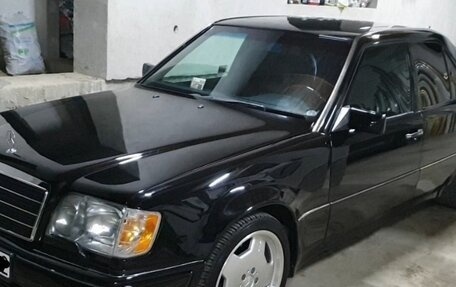 Mercedes-Benz E-Класс, 1993 год, 2 500 000 рублей, 6 фотография